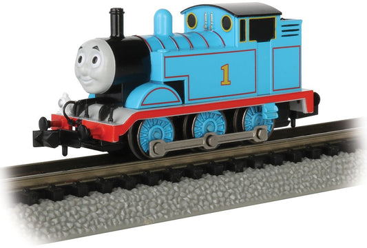 Bachmann - N T&F Thomas the Tank Engine