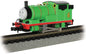 Bachmann - N T&F Percy the Small Engine