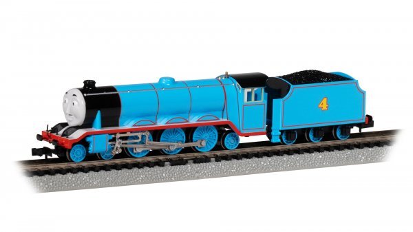 Bachmann - N Gordon The Express Engine