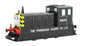 Bachmann - Ho T&F Mavis Engine
