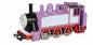 Bachmann - Ho T&F Rosie Moving Eyes