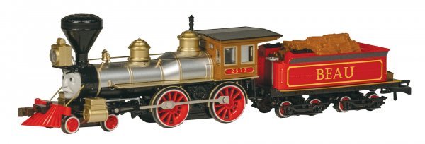 Bachmann - HO T&F Beau