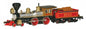 Bachmann - HO T&F Beau