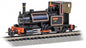 Bachmann - Narrow Guage Loco FJ Talyllyn Black