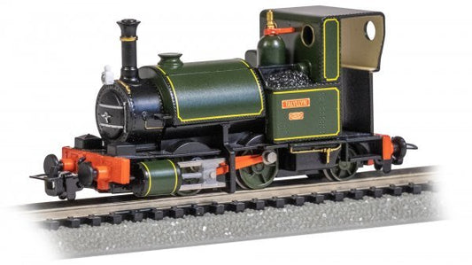 Bachmann - Narrow Guage Loco FJ Talyllyn Green
