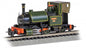 Bachmann - Narrow Guage Loco FJ Talyllyn Green