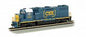 Bachmann - Ho Gp38-2 CSX HTM 2640