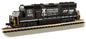 Bachmann - Ho Emd Gp40 NS #3053 Operation Lifesaver