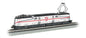 Bachmann - N Gg-1 Prr 4866 Dccrdy