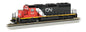Bachmann - Ho Sd40-2 Cn 6023