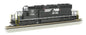 Bachmann - Ho Sd40-2 Ns 6160