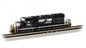Bachmann - N SD40-2 Norfolk Southern w/Sound&DCC