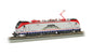 Bachmann - Ho Acs-64 Amt 642 W/sd Vets
