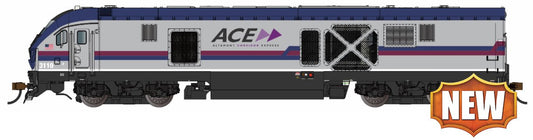 Bachmann - Ho Charger SC-44 ACE #3110
