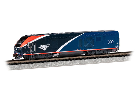 Bachmann - N Siemens ALC-42 Amtrak #309