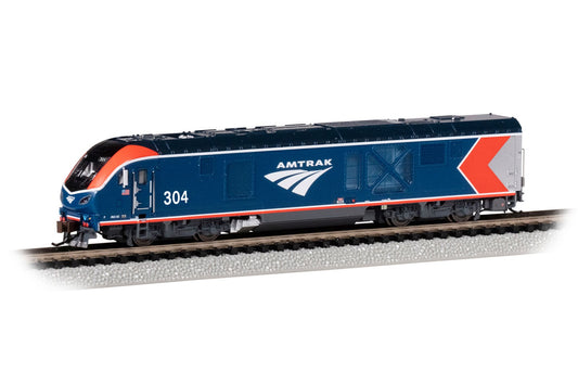 Bachmann - N ALC42 Amtrak Phase 6 w/sound&DCC