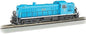 Bachmann - HO Alco RS-3 Boston & Maine McGinnis