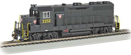 Bachmann - HO EMD GP-35 Pennsylvania RR