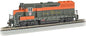Bachmann - HO EMD GP-35 GN