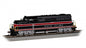Bachmann - HO EMD BL2 RI 426 w/dcc