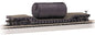 Bachmann - N 52' Dep Flatcar W/Boiler