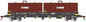 Bachmann - HO 55' Steel Coil Car NS #612084
