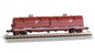 Bachmann - N 55' Steel Coil Car w/load Conrail #628