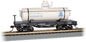 Bachmann - Ho O-T Tank Car Blue Bell Kerosene 021