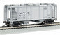 Bachmann - Ho Ps-2 2bay Cvd Hopper Nyc