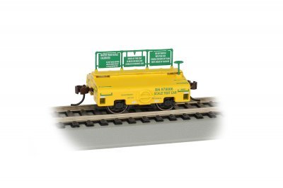 Bachmann - Ho Test Weight Car BN