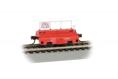 Bachmann - Ho Test Weight Car CN