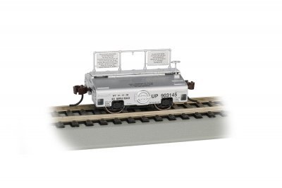 Bachmann - Ho Test Weight Car UP