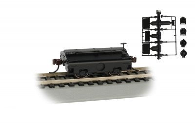 Bachmann - Ho Test Weight Car Undec
