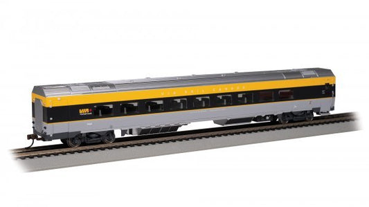 Bachmann - HO Venture Via Canada Business 2600 lite
