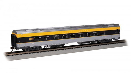 Bachmann - HO Venture Via Canada Business 2700 lite