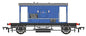 Bachmann - HO Brake Van Track Cleaning Car Network