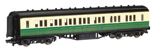 Bachmann - Ho T&F GORDON'S COACH