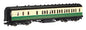 Bachmann - Ho T&F GORDON'S EXPRESS COACH