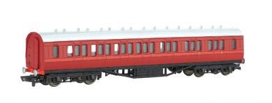 Bachmann - Ho T&F Spencer'S Spec Coach