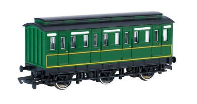 Bachmann - Ho T&F Emily'S Brake Coach