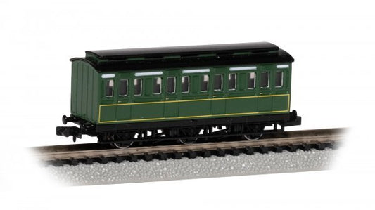 Bachmann - HO Emily's Coach