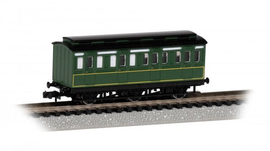 Bachmann - HO Emily's Brake Coach