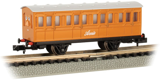 Bachmann - N T&F Annie Coach