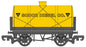 Bachmann - Ho T&F SODOR DIESEL CO TANKER