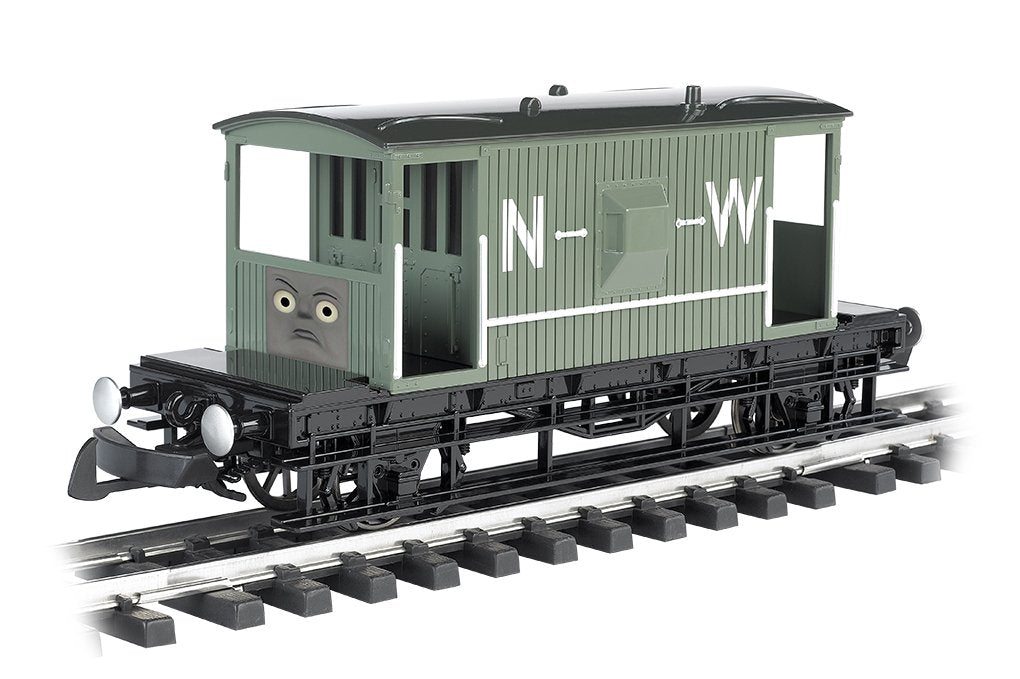 Bachmann - Ho T&F SPITEFUL BRAKE VAN