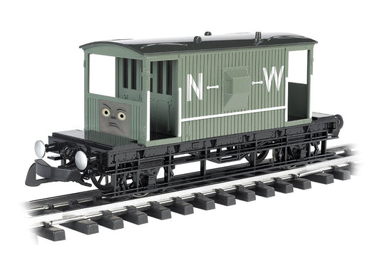 Bachmann - Ho T&F SPITEFUL BRAKE VAN