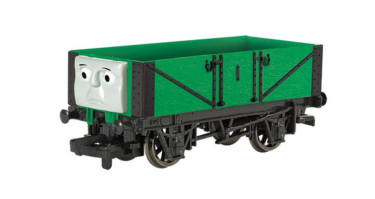Bachmann - Ho T&F Troublesome Truck #4