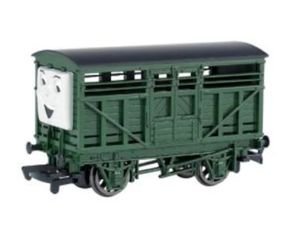 Bachmann - Ho T&F Troublesome Truck #3