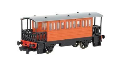 Bachmann - Ho T&F Henrietta
