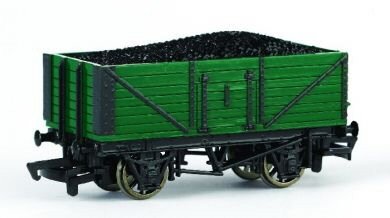 Bachmann - Ho T&F Coal Wagon W/Load
